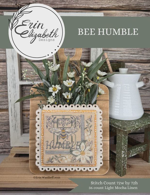 Bee Humble
