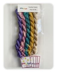 Fleur de Tile - Silk Pack