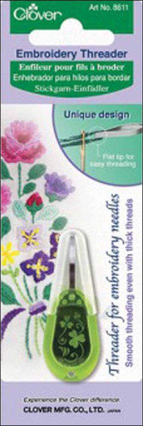 Embroidery Threader 8611