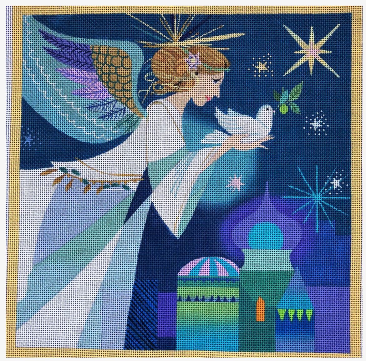 Christmas Angel