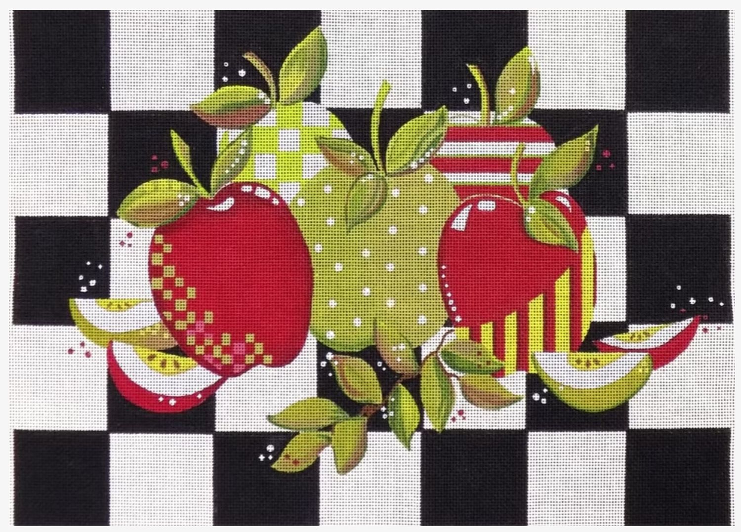 Apples