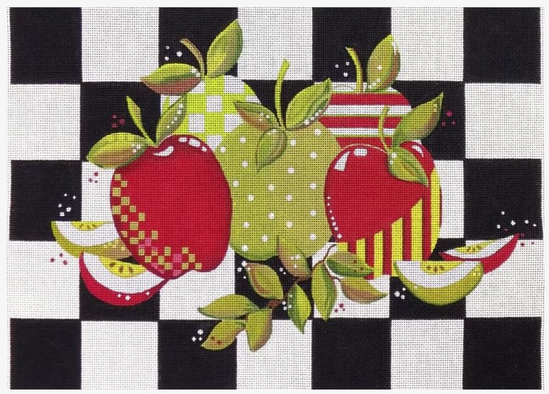 Apples