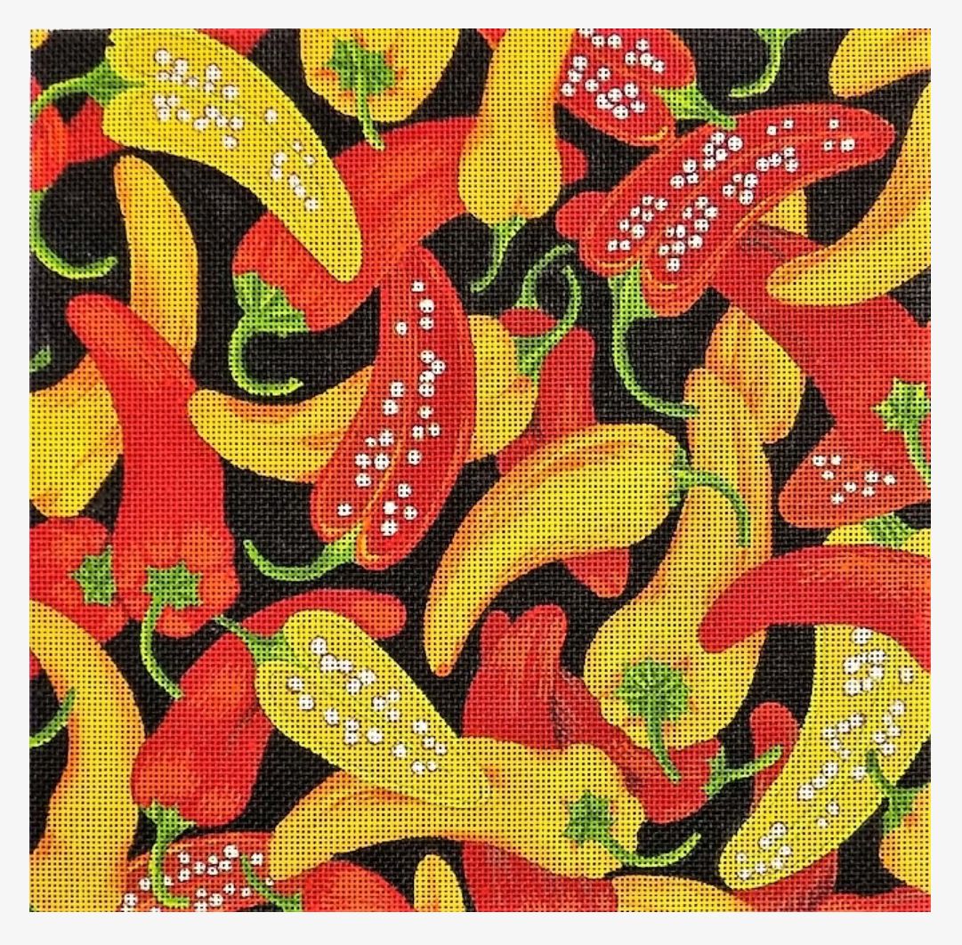 Chilli Peppers