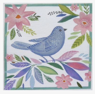 Blue Bird