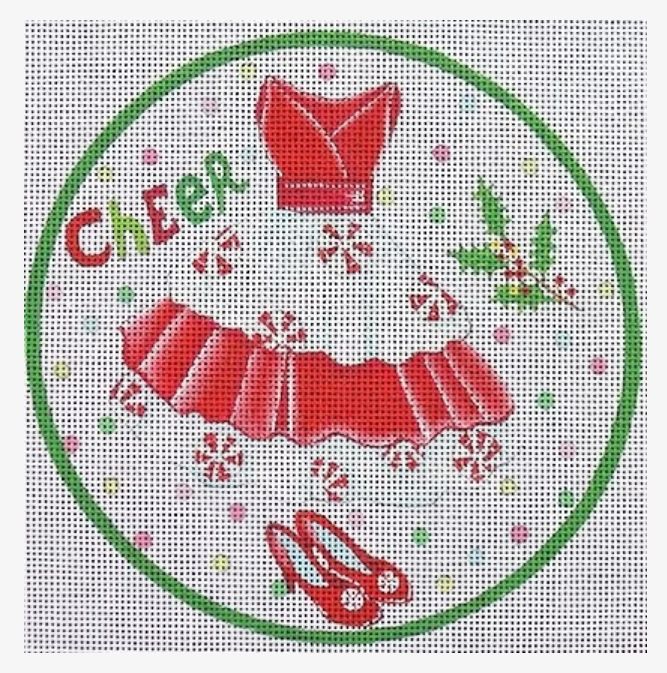 Cheer Dress