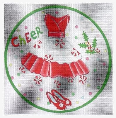 Cheer Dress