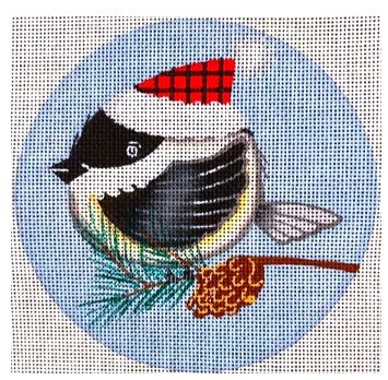 Chickadee