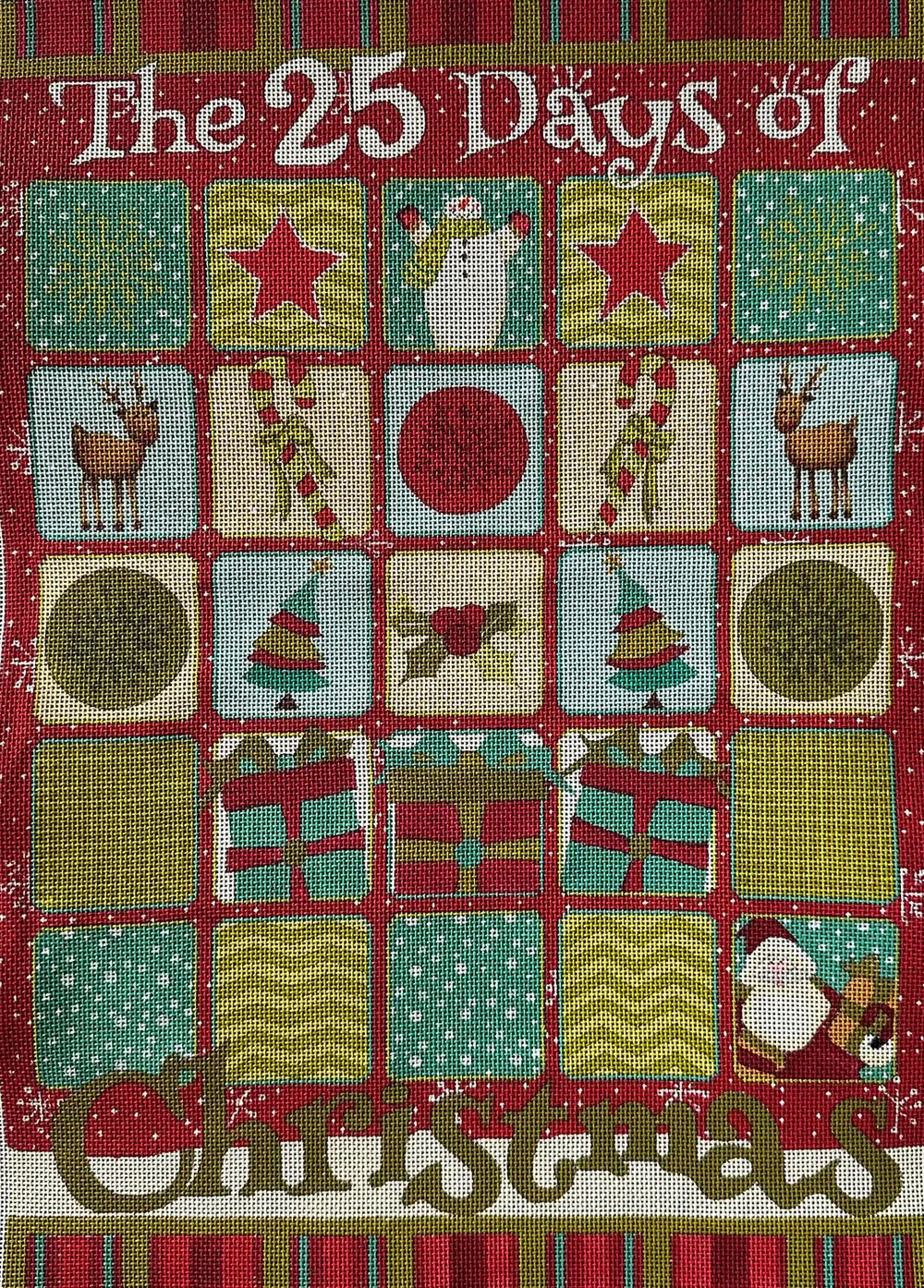 Christmas Calender