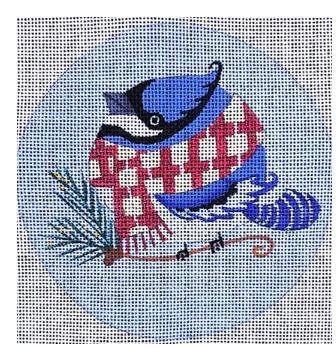 Bluejay