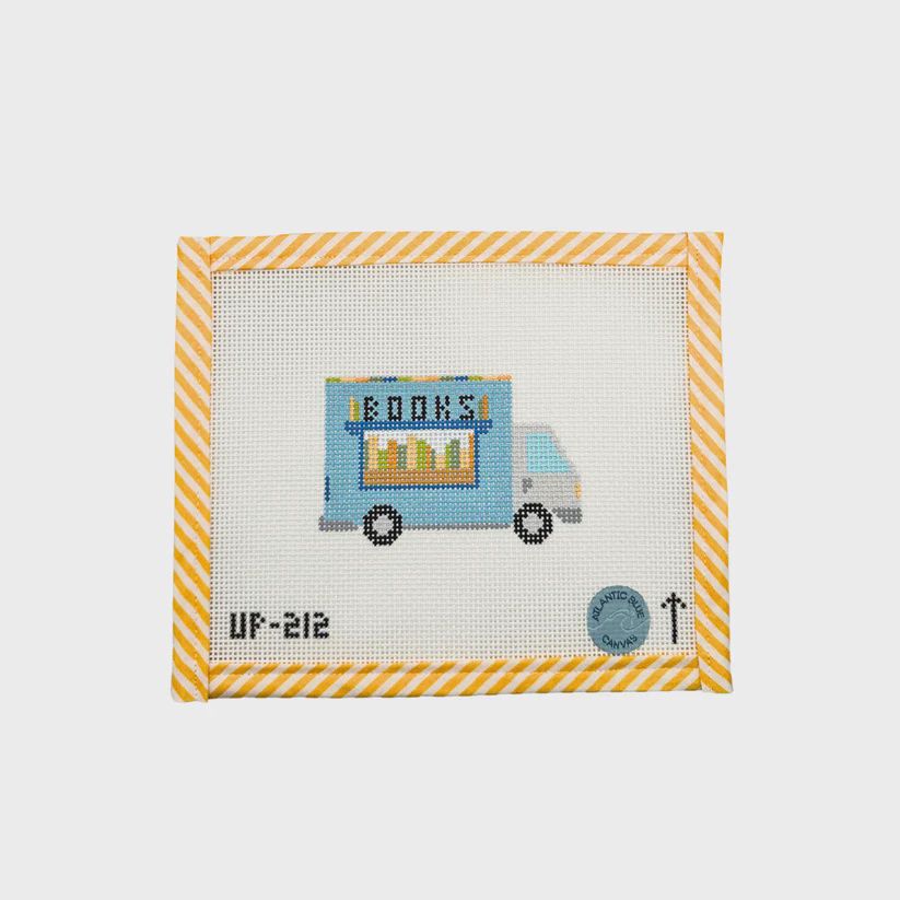 Blue Book Mobile