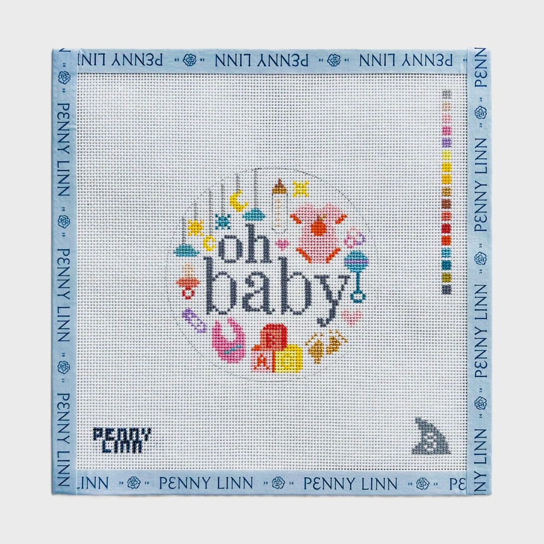 Oh Baby! (Penny Linn)