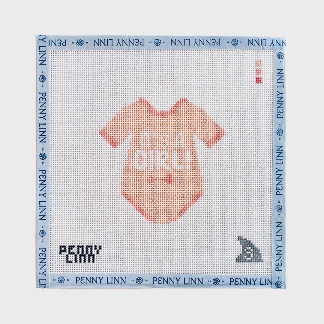 It&#39;s a Girl! Onesie