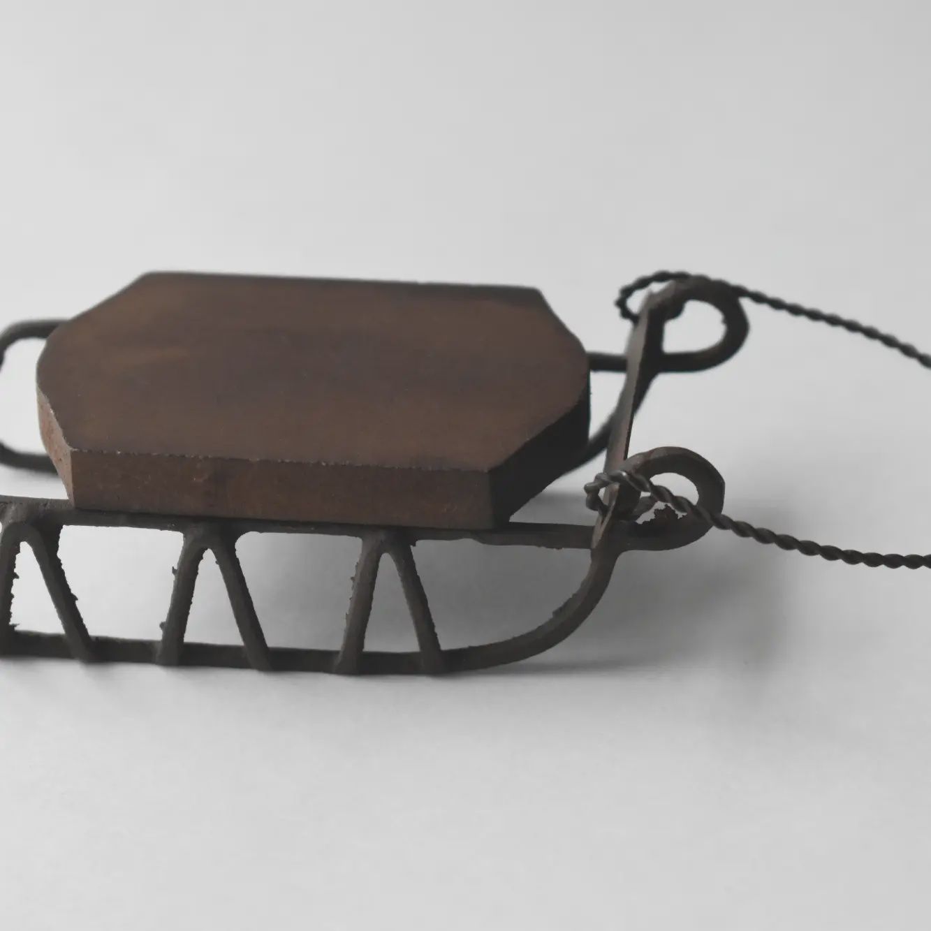 Finishing Sleds - Small