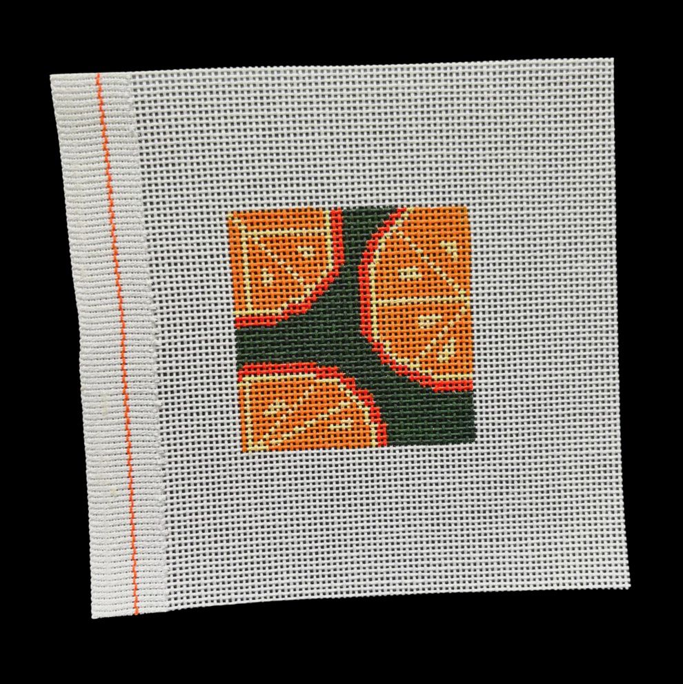 Oranges Insert