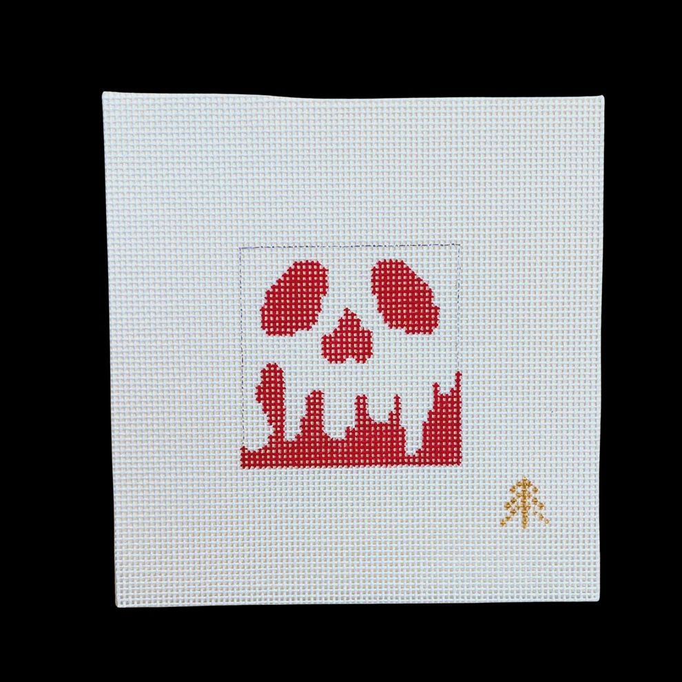 Poison Apple Insert