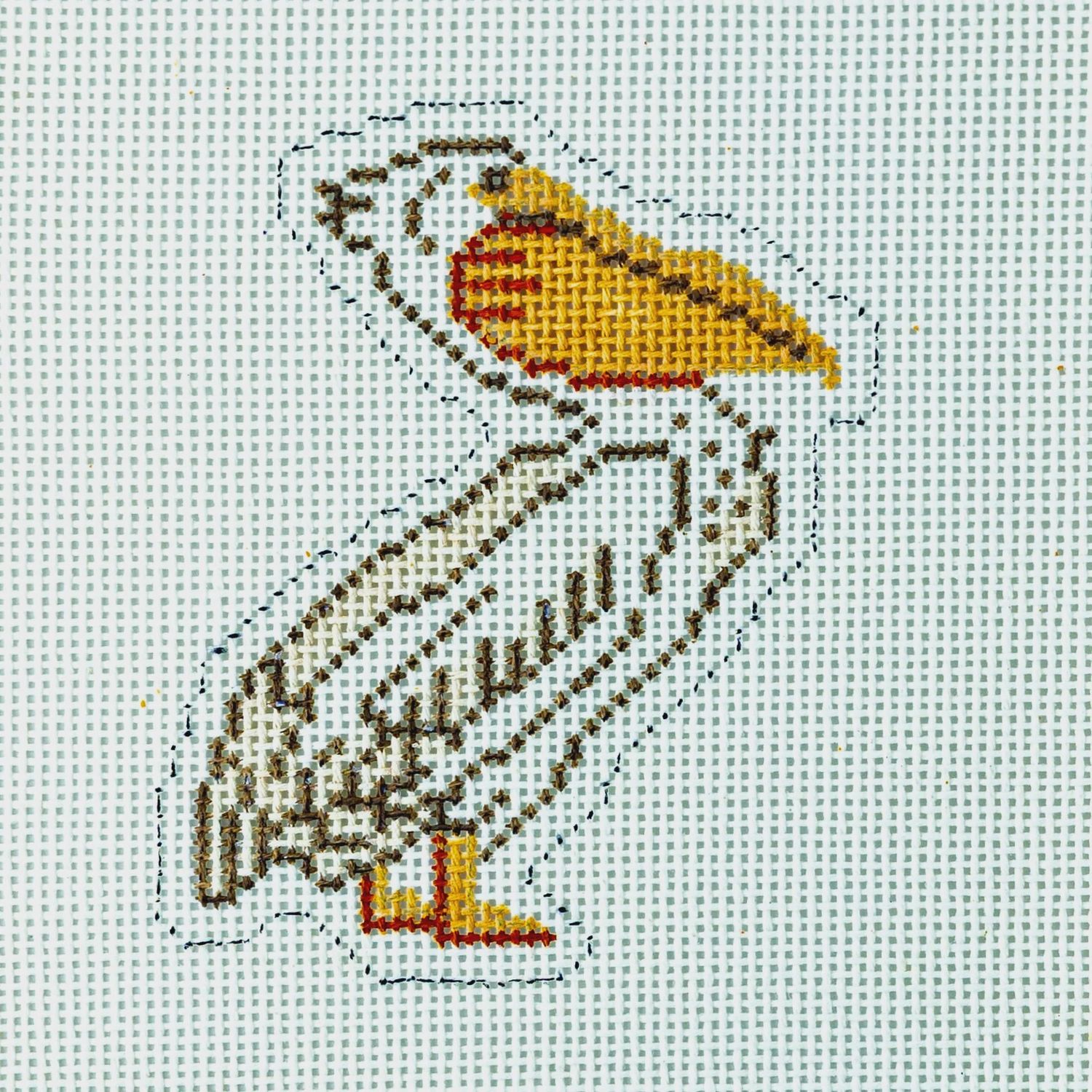 Pelican (Needle NOLA)