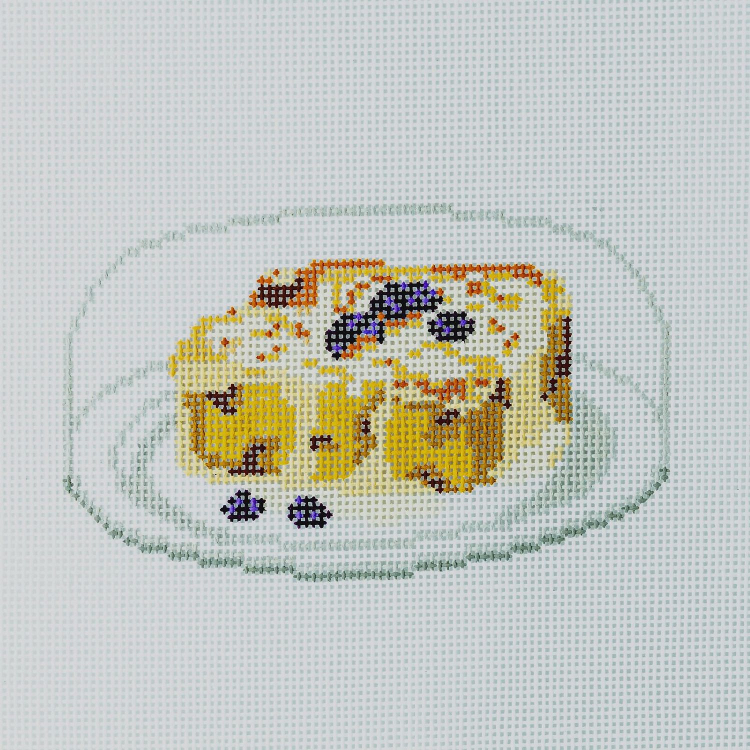 Bread Pudding