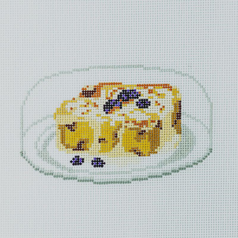 Bread Pudding