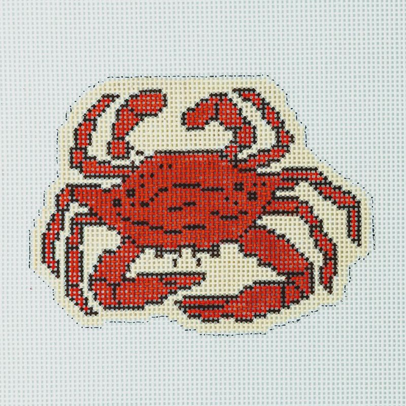 Crab (Red)
