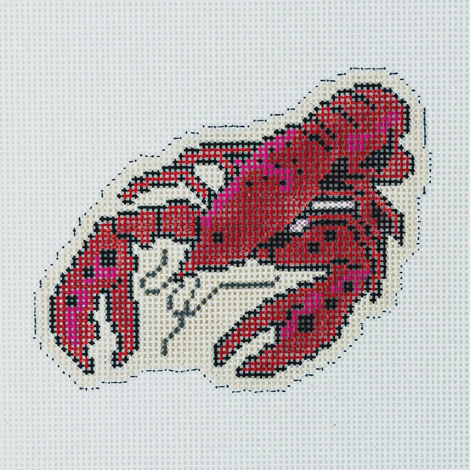 Crawfish