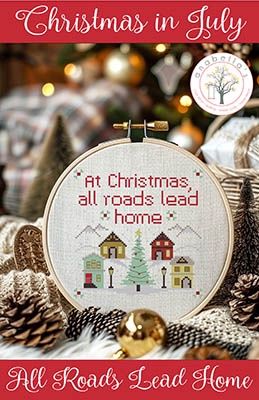 Christmas In July - All Roads Lead Home