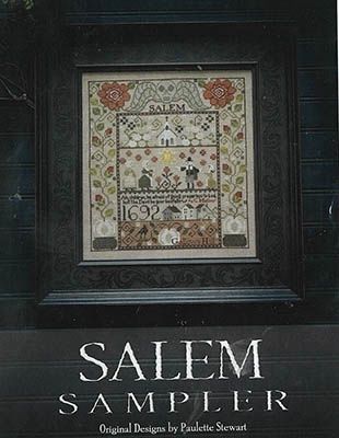 Salem Sampler
