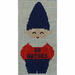 Univ Florida Go Gators Gnome