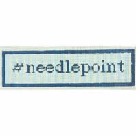 #needlepoint