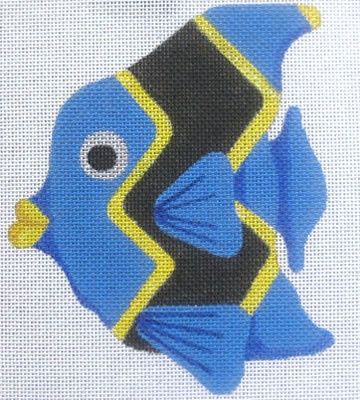 SS24 Fish