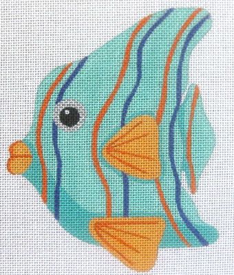 SS32 Fish