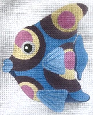 SS36 Fish