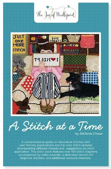 A Stitch at a Time