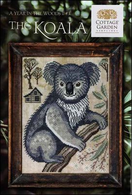 A Year in the Woods II - #3 - The Koala