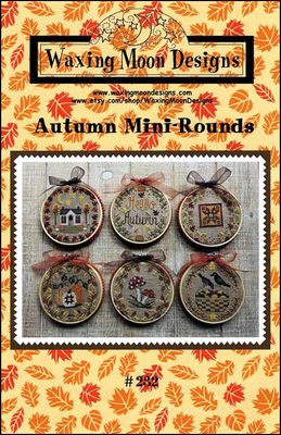 Autumn Mini-Rounds