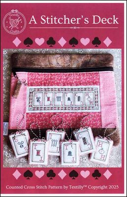 A Stitcher&#39;s Deck