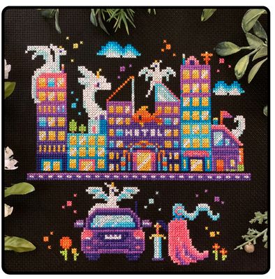 Dragon City
