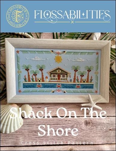 Shack on the Shore