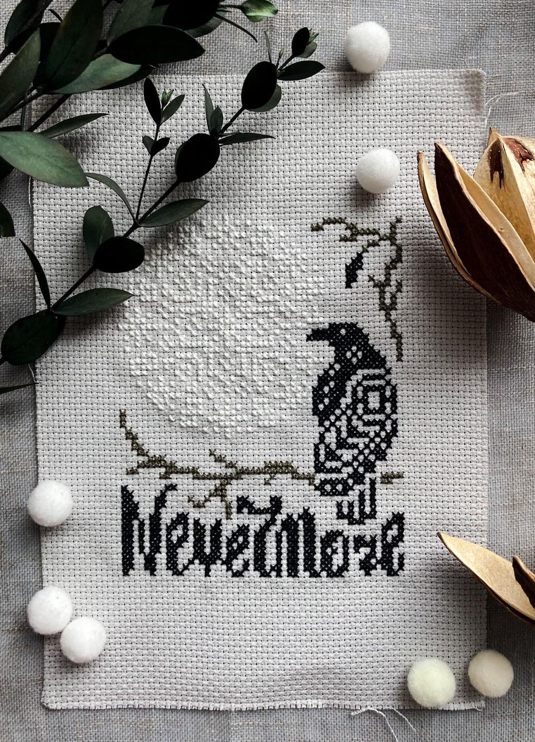 Nevermore