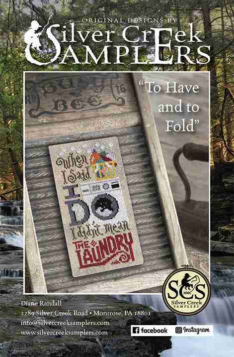 To Have and to Fold