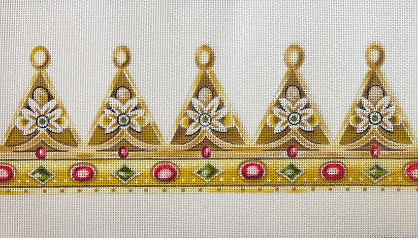 Regal Crown