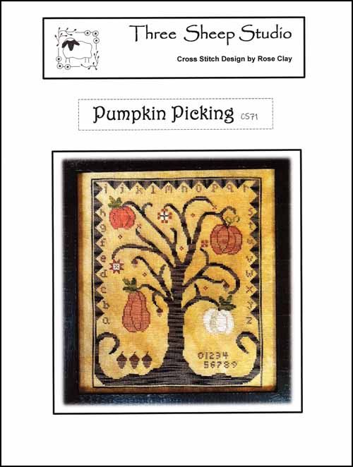 Pumpkin Picking