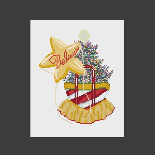 Tis the Season Tote - 2025 Christmas Edition