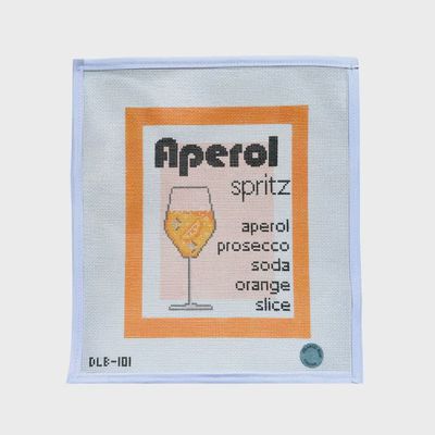 Aperol Spritz Recipe