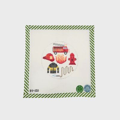 Hometown Heroes: Firefighter