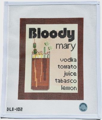 Bloody Mary Cocktail Recipe