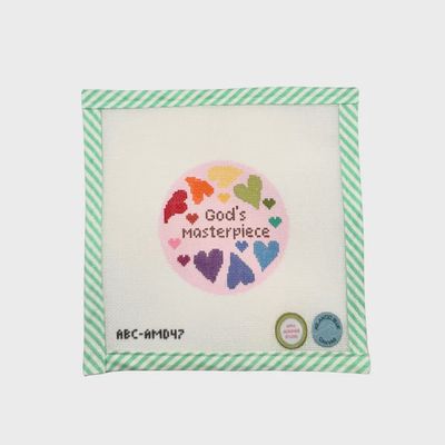 God&#39;s Masterpiece