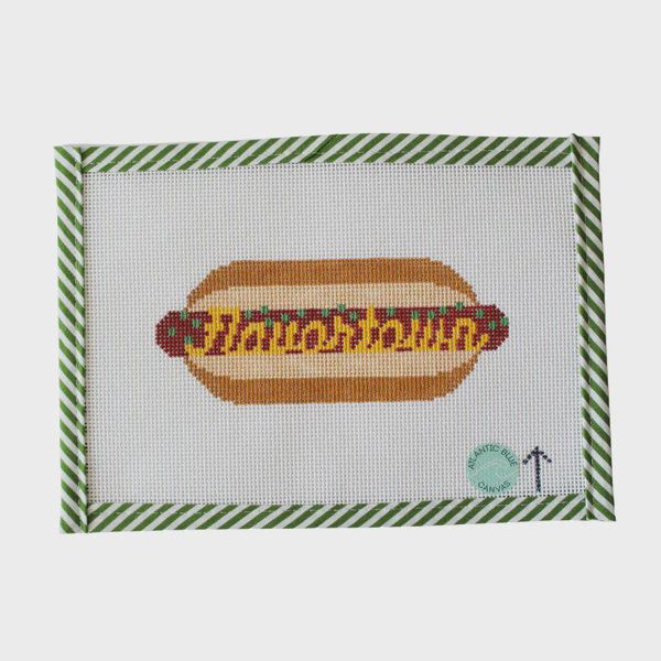 Flavortown Hotdog