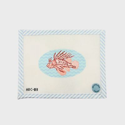 Fish Series - Lionfish