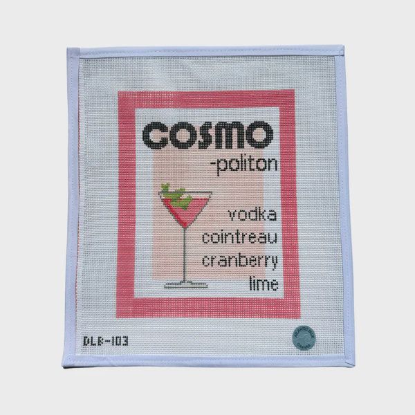 Cosmopolitan Recipe