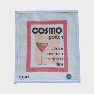 Cosmopolitan Recipe
